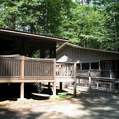 Cabins for Rent