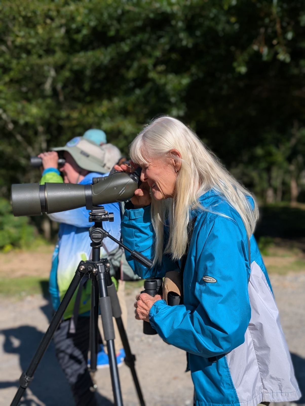 Young at Heart Camp 2026