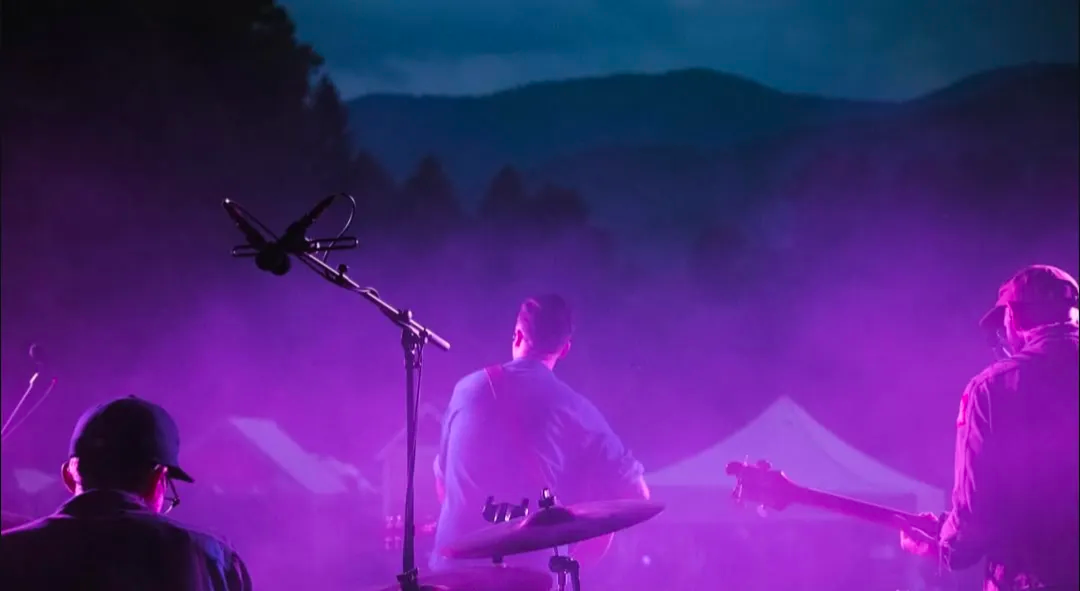 Cold Mountain Music Festival 2026